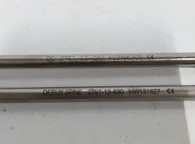 2797-63-060 Depuy 279763060 Synthes Expedium Monoaxial Driver Head Adjuster 2797-12-830 #3