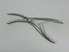 2828-00 Depuy Plaster Edger Surgical Instrument