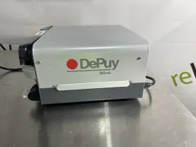 284002 Depuy Fms Vue Fluid Management And Tissue Debridement System #3