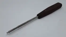314.020 Depuy Ortho 8 Inch Hexagonal Driver 3.5mm #2