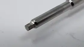 314.020 Depuy Ortho 8 Inch Hexagonal Driver 3.5mm #3