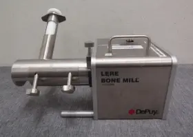 541500000 Depuy Lere Bone Mill Instrument