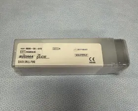 9505-02-072 Depuy 9505-02-026 Sigma High Performance Lcs Quick Drill Pins Orthopedics