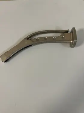 952212500f Depuy Broach Handle #3