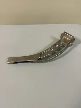 952212500f Depuy Broach Handle