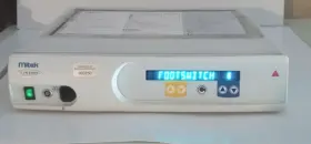 225021 Depuy Vapr3 Mitek Ref Esu Cautery Electrosurgical Unit With Warranty