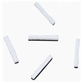 30-048 Deroyal Expired Ear Wick Cellulose Sponge Sterile 20 Packs/case