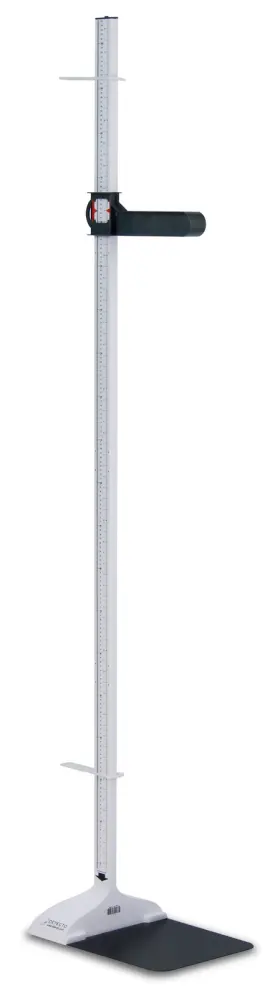 6ft9 Detecto 809161199208 Phr Durable Lightweight Portable Height Rod Stadiometer Measures To Inch