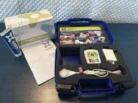 Sam-12 Device Ultrasonic Diathermy For Recovery From Sports Injuries #2
