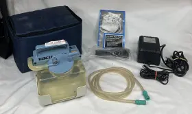 170-0005-001 Devilbiss Vacu- Aide 7304a P/n