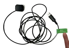 0134633672 Dexis Platinum Sensor Size 2 With Calibration File