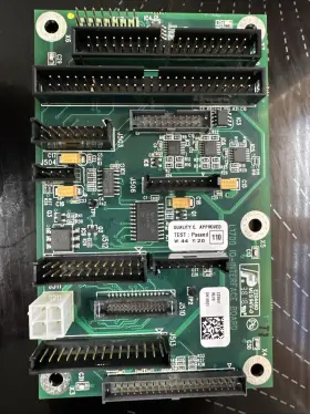 L1700 Dexis Io-interface Board