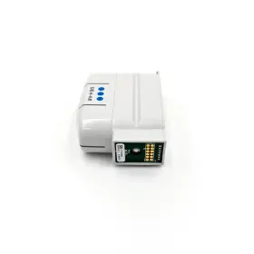 Dhx10058 Dhx Laser Ulthera Deepsee Blue Transducer Ds 4 - 4.5 Parts-as-is