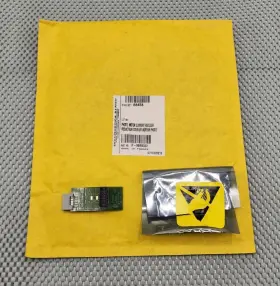 R-99rb022 Diagnostica Stago 88458 Photo. Motor Current Reducer P.n.