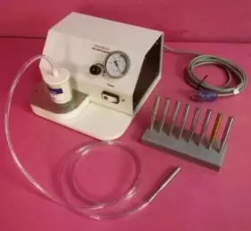 Dm2000 Diamond Altair Newapeel Microdermabrasion Dermabrasion
