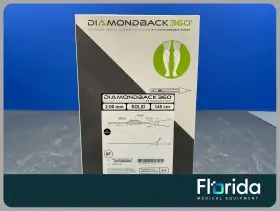 Dbp-cart-200sol145 Diamondback 360 Csi Diamondback360 Peripheral Orbital Atherectomy Cartridge