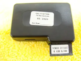 68179 Dickson R400 Replacement Datalogger Thermocouple Sensor Module #3