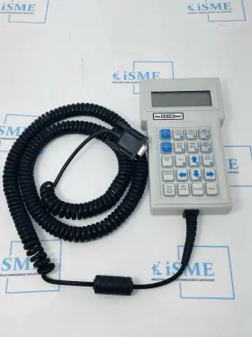 Tt1nl20ekr2-1-pw15-nai Dicom 20ekr2-1-pw15-nai Ge Oec 112671 Programming Keypad Pendant