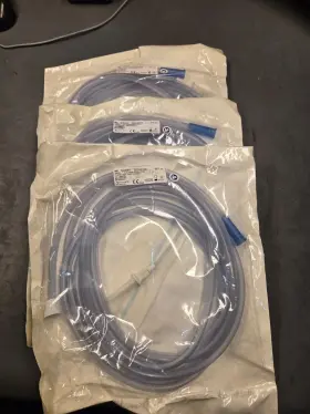 70338003 Diego Suction-irrigation Tubing Set - Out Of Date -sealed