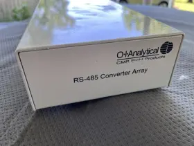 R2-285 Digi Lot Of 18 Acceleport 16em X9 Oi Analytical As-is Parts