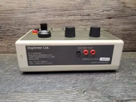 Ds2a Digitimer Constant Voltage Isolated Stimulator Ltd #2