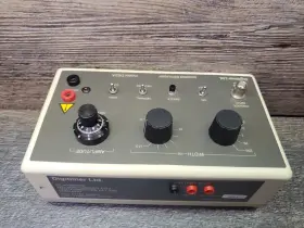 Ds2a Digitimer Constant Voltage Isolated Stimulator Ltd #3