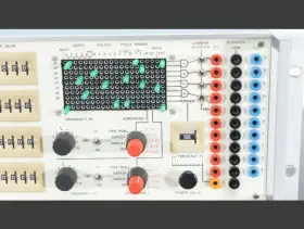 D4030 Digitimer Ltd Electric Stimulator Counter Scientific Research #3