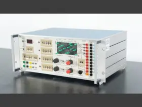 D4030 Digitimer Ltd Electric Stimulator Counter Scientific Research