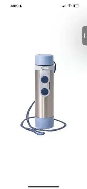 Tr1327 Diglo Servox Digital Xl Electro Larynx Speech Aid New
