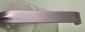 N7332 Dittmar Weider Tongue Depressor 4 Inch Free Shipping #3