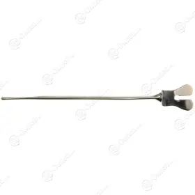 30-1155 Dittmar X 301155 Director Tongue Tie 5-1/2in Length Probe End