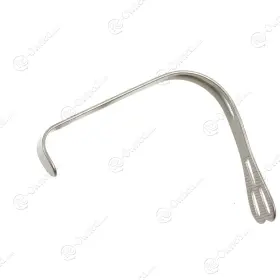450150 Dittmar X Wieder Tongue Depressor 5in Length Small 28mm Blade 450-150 New