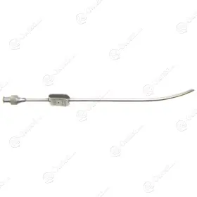 536105 Dittmar X Adson Suction Tube 6-1/4in 15.9cm 10fr