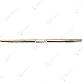 Gl1450-007 Dittmar X Gl1450007 Pratt Uterine Dilator Double Ended Size 37-39fr 11-3/8in