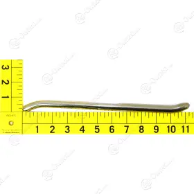 Gl1450-008 Dittmar X Gl1450008 Pratt Uterine Dilator Size 41-43fr 11-3/8in Double Ended #2