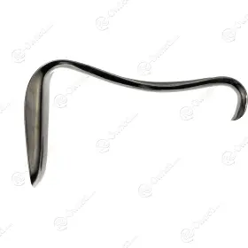 90-3230 Dittmar X Sklar 903230 Sims Retractor 3in 1-1/4in Size Single End 7-1/4in Length 90-3230 Dittmar X Sklar 903230 Sims Retractor 3in 1-1/4in Size Single End 7-1/4in Length