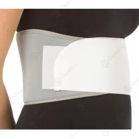 79-89050 Dj Orthopedics Llc Rib Belt Female 24 To 50in Length 6in Width