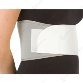79-89060 Dj Orthopedics Llc Rib Belt For Female Support 24 To 50in Length 6in Wide