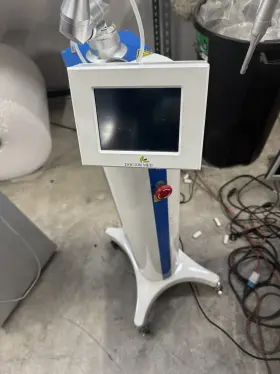 Dt-206up Doctormed C02 Laser System