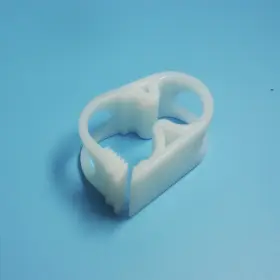 0.236-0.472 Dopho 759972092604 Plastic Tubing Clamps Adjustable Tube Clamp Inch Laboratory