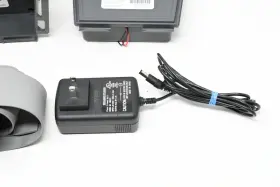 S-2003 Dover S-2002 Ilc Blower Papr With Battery Pack Belt #2 S-2003 Dover S-2002 Ilc Blower Papr With Battery Pack Belt #2