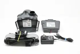 S-2003 Dover S-2002 Ilc Blower Papr With Battery Pack Belt S-2003 Dover S-2002 Ilc Blower Papr With Battery Pack Belt