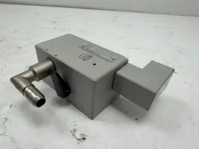 8408950 Dr Ger Drager Babylog 8000 Plus Ventilator Expiratory Valve Exhalation Block