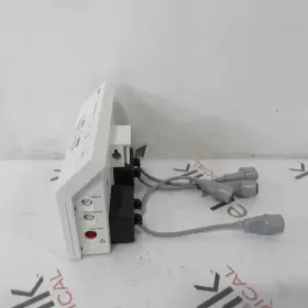 Hemo2 Draeger Medical Pod #2