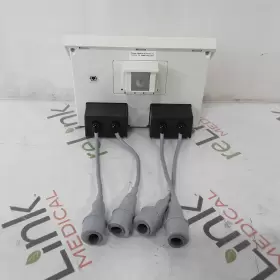 Hemo2 Draeger Medical Pod #3