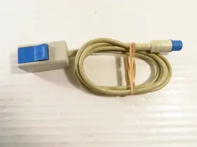 3368433 Drager Oem Original 7-pin 9-hole 1m Trapezoidal Header Extension Cables