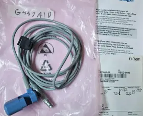 Co2-hauptstrom Drager 6871500-02 Capnostat Sensor