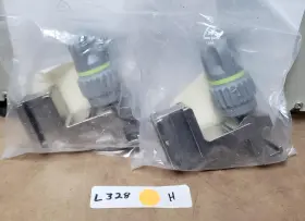 8416325 Drager One New Babylog Universal Holder Lateral Rail Vn800 Vn600 Vn500 H