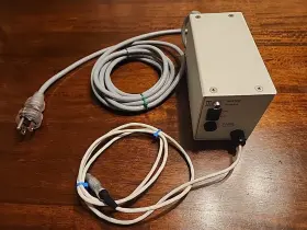 8605554-07 Drager Fabius Gs Premium Os Heater Power Supply Module -