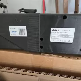 15037mn Drive Medical Delta Motor Only For Head / Footspring #2